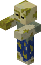 Гниющий зомби (Minecraft Earth).png